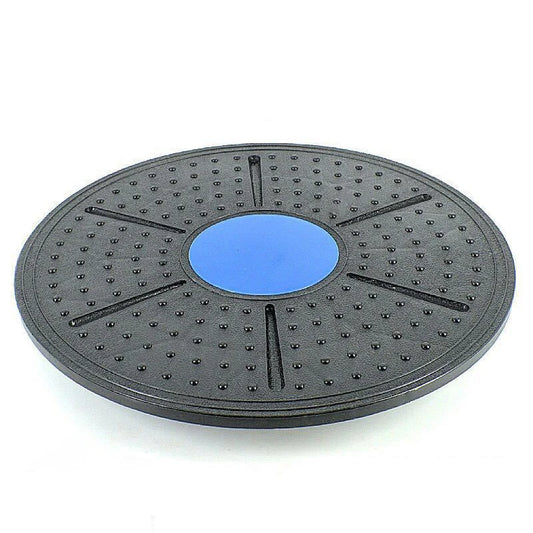 Balance Board 360 Degree Rotation Disc