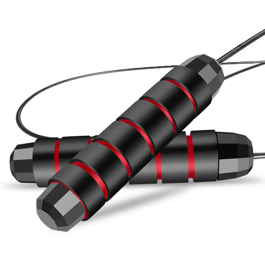 Adjustable Rapid Speed Jump Rope