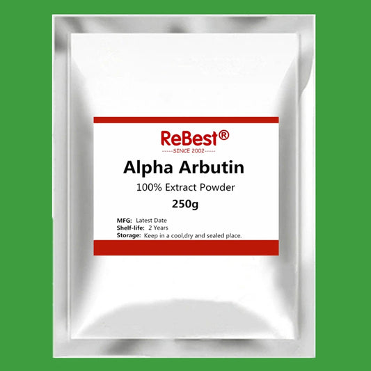 Alpha Arbutin Powder