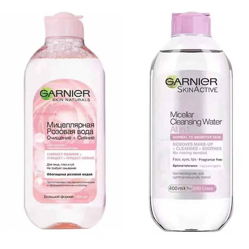 Garnier All in One Cleansing Water