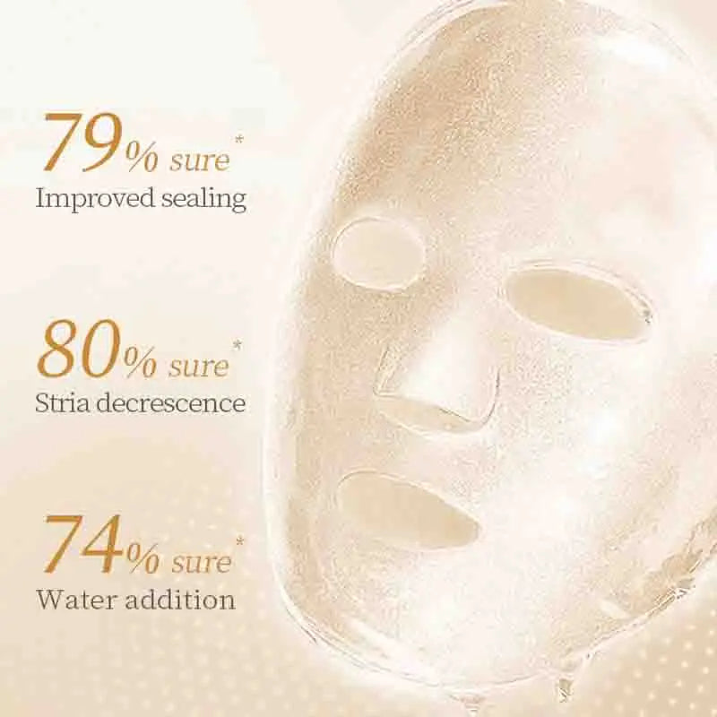 SADOER Collagen Face Mask