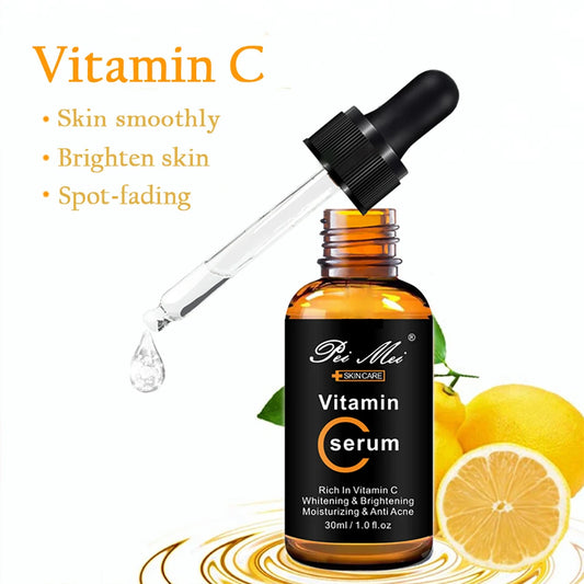 Hyaluronic Acid Moisturizing Essence Face Serum