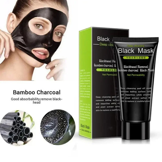 BIOAQUA Blackhead Remover Tearing Mask