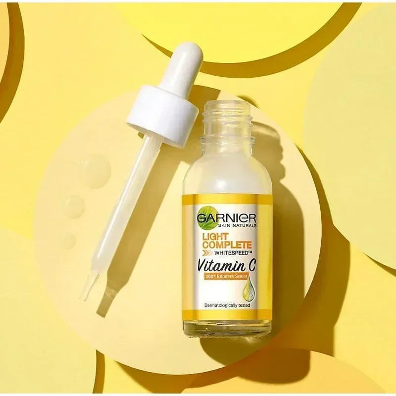 Garnier Bright Complete Niacinamide Booster Serum