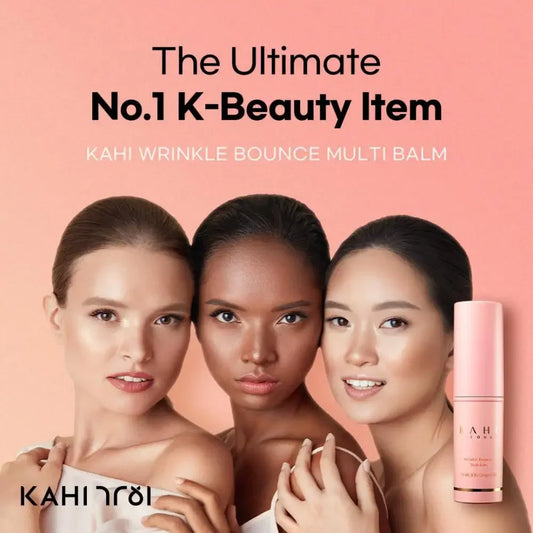 Korea Kahi moisturizer stick