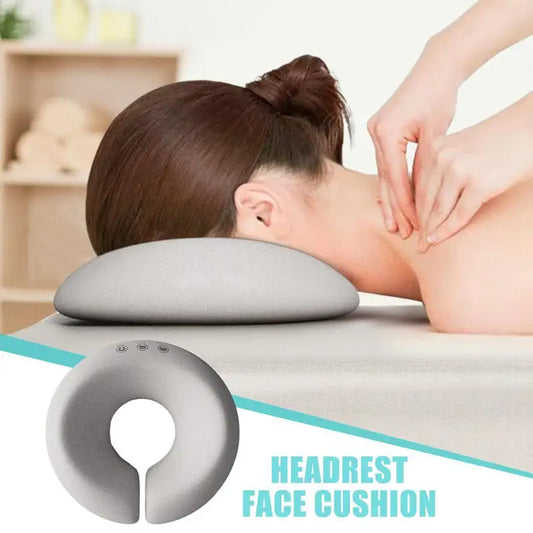 Face Down Pillow Spa Master Massage Table Pillow