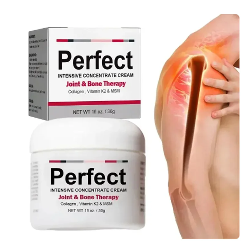 Counterpain Cream Joint Bone Discomfort Relief Cream