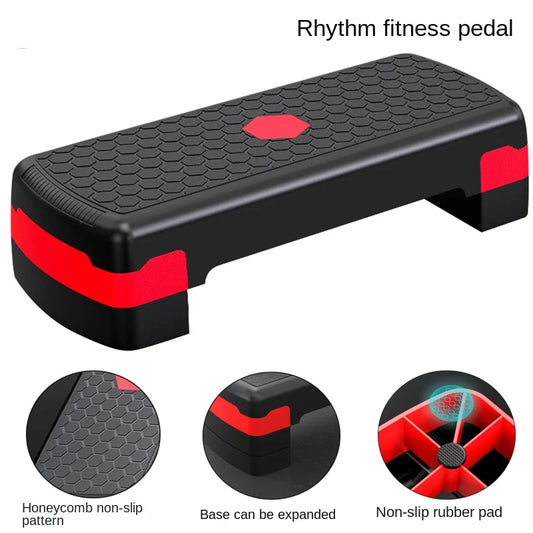 Adjustable Fitness pedals