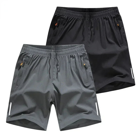 n Breathable Beach Summer Casual Shorts