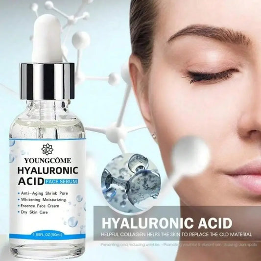 Hyaluronic Acid Facial Essence Deep Repair