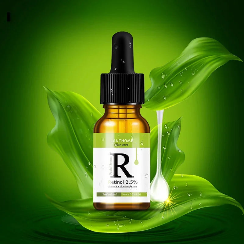 Retinol Serum Anti Wrinkle Fade Dark Spots